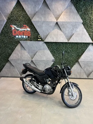 Vendo ou Troco FACTOR 125 2010/2011.