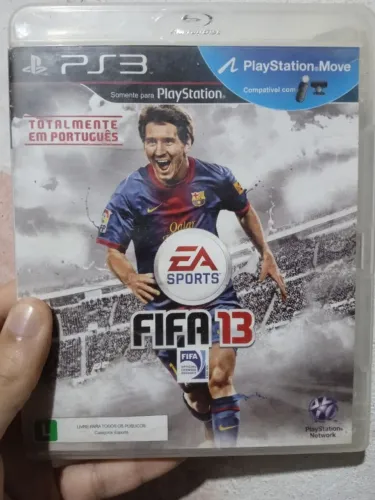 FIFA 13 - PS3