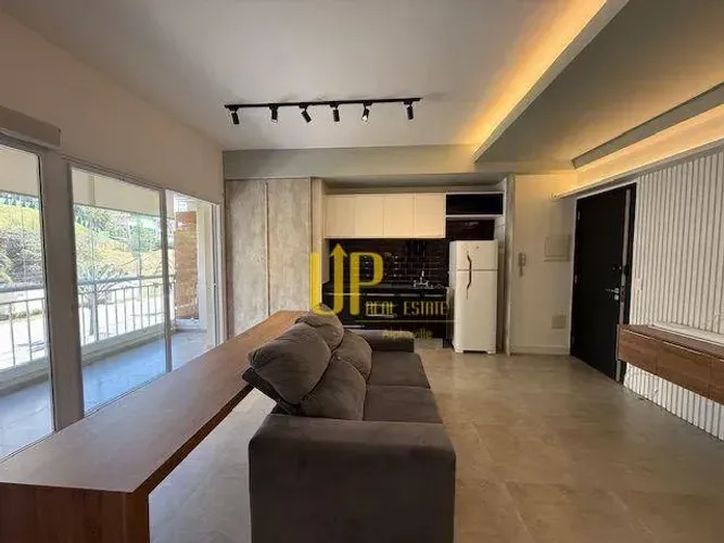 Studio com 1 dormitório à venda, 50 m² por R$ 620.000,00 - Trix Tamboré - Barueri/SP
