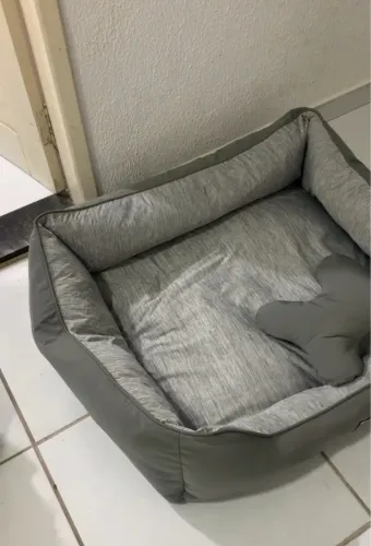 Cama de pet