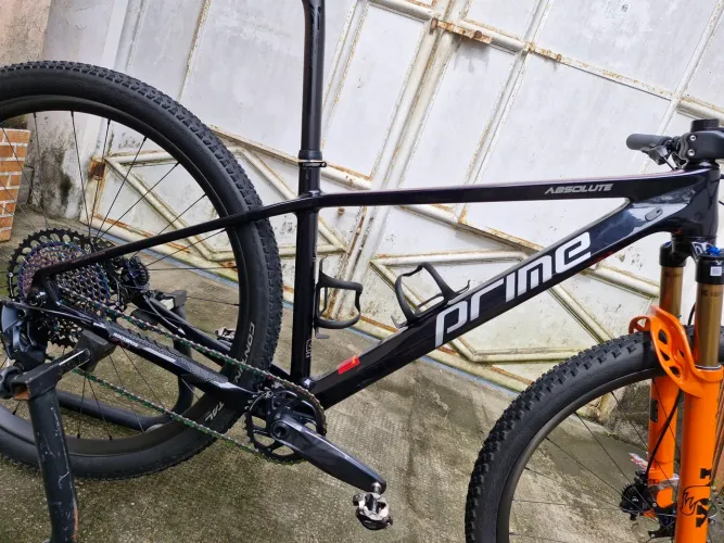 Quadro Carbono Absolute Prime SL3 17