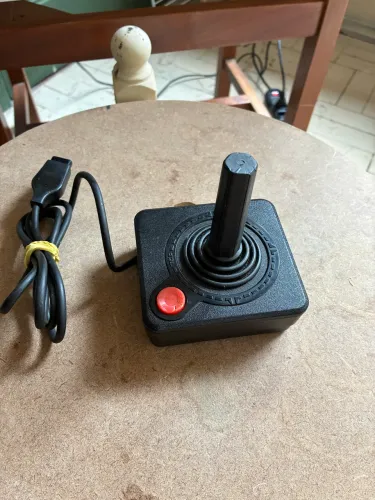Controle Atari original