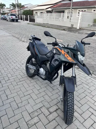 XRE 300