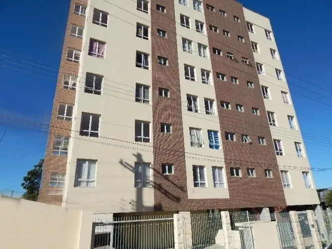 Apartamento Presidente Vargas Caxias do Sul