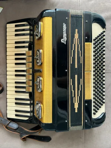 Acordeon Rampazzo