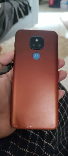 Vendo Motorola Funcionando tudo bom e barato