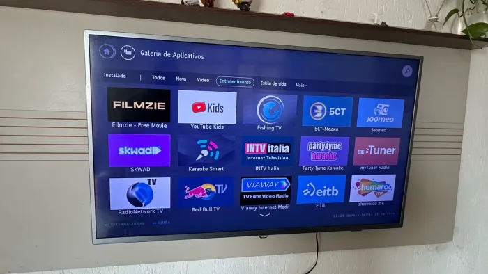 Vendo Smart TV Philips 50PUG6513/78 - 50? 4K UHD.