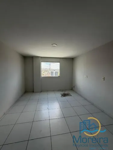 Apartamento para locação Edf. Nelson Soares