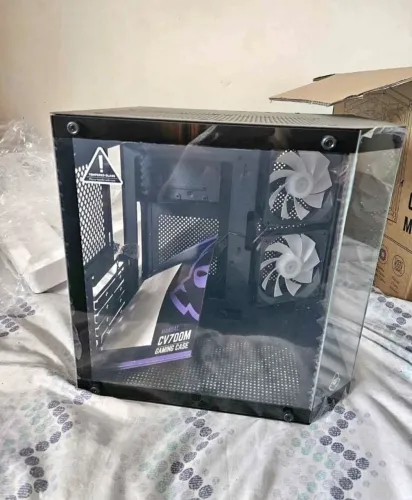 PC GAMER RX6750XT 12GB+ I5 11? VENDO/TROCO