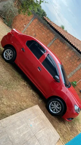 Renault Logan Authentique Flex 1.0 12V 4P 2018