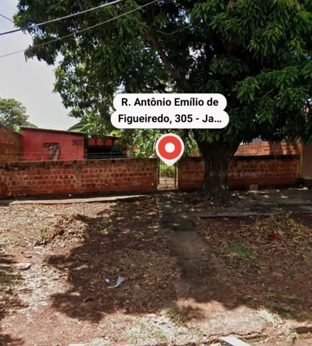 Vendo lote 160m²