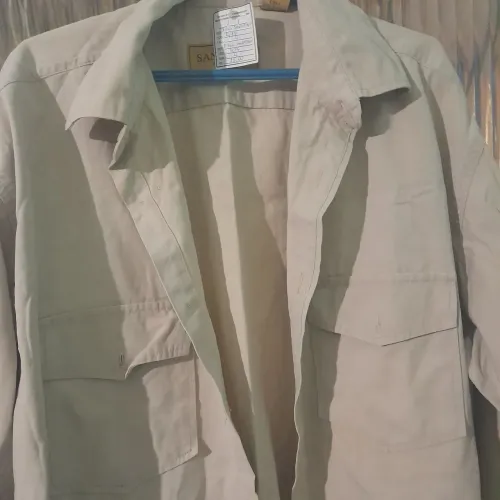Blusas social masculino