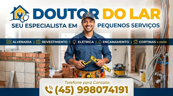 Pequenos Serviços