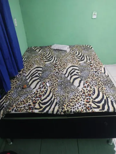 Cama de casal