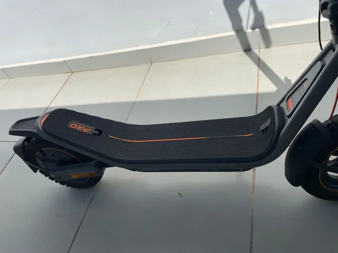 Patinete Xiaomi Electric Scooter 6 Pro