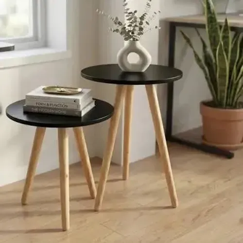 Kit mesa para sala
