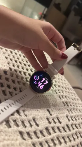 relógio garmin 3s 