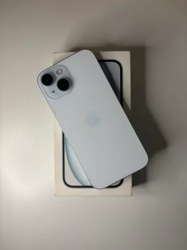 iPhone 15 128gb 