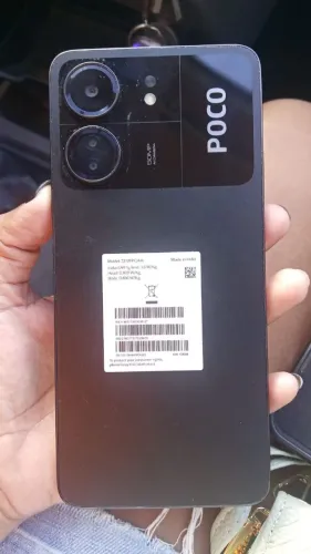 POCO C65