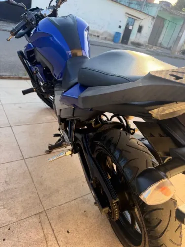 Fazer 250