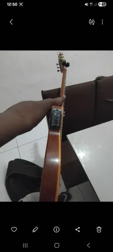 Violão 850