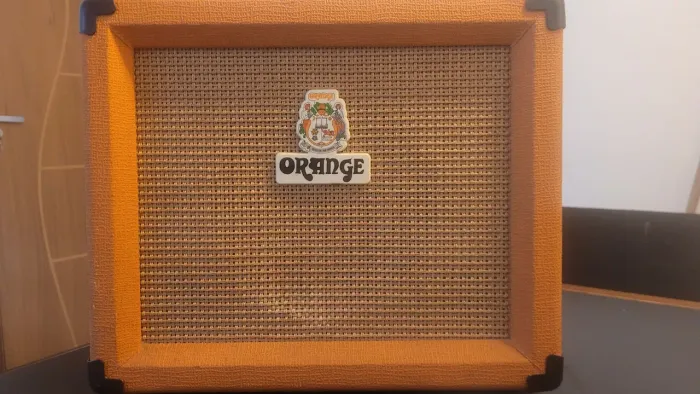Amplificador Orange Crush 15R