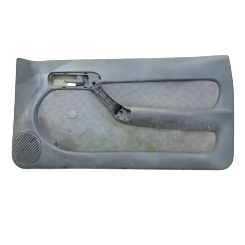 Forro Porta Dianteira Esquerda Vw Parati G2 2p 1995 A 1999