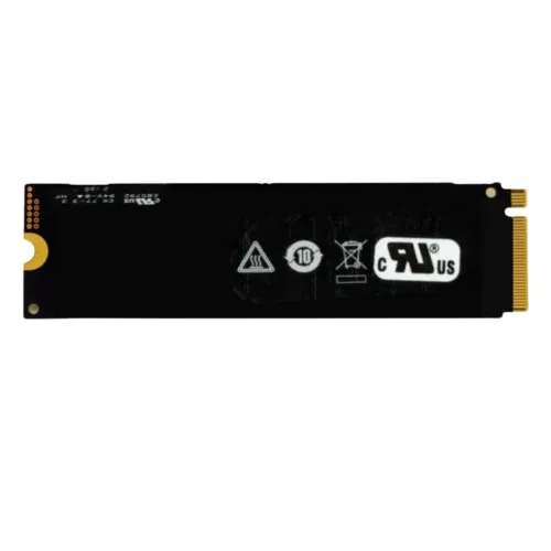 Nvme 256GB com windows 11 e office ativados.