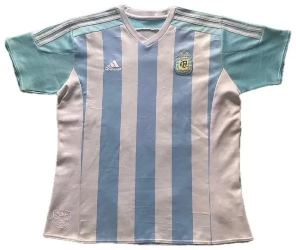 Argentina 2015