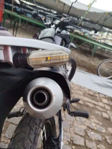 Pisca leds