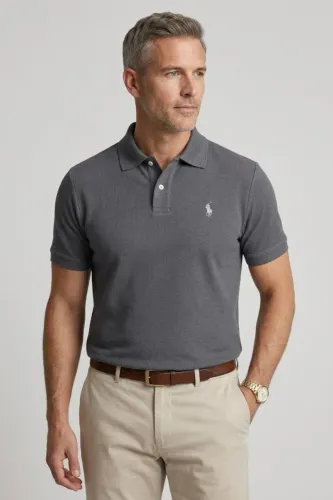 Polos Ralph Lauren ou reserva