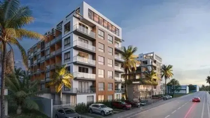 FLATS EM TAMANDARÉ| MORÊ| SOFISTICAÇÃO| ÁREA DE LAZER COMPLETA