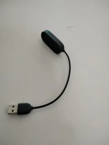 Carregador Xiaomi Mi Band 4