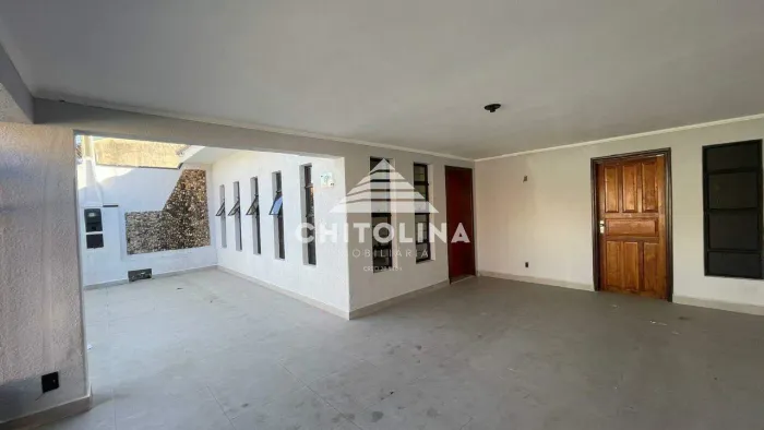 Casa à venda, Sendo 3 suites - Jardim ALvorada - Itapetininga/SP