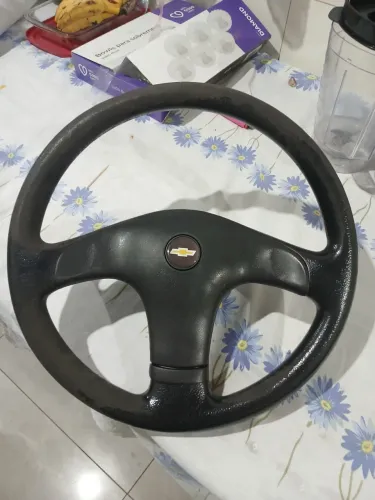 Volante do Corsa Classic