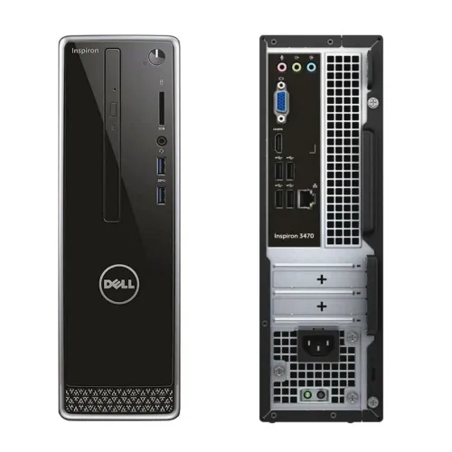Desktop Dell Inspiron 3470 SFF