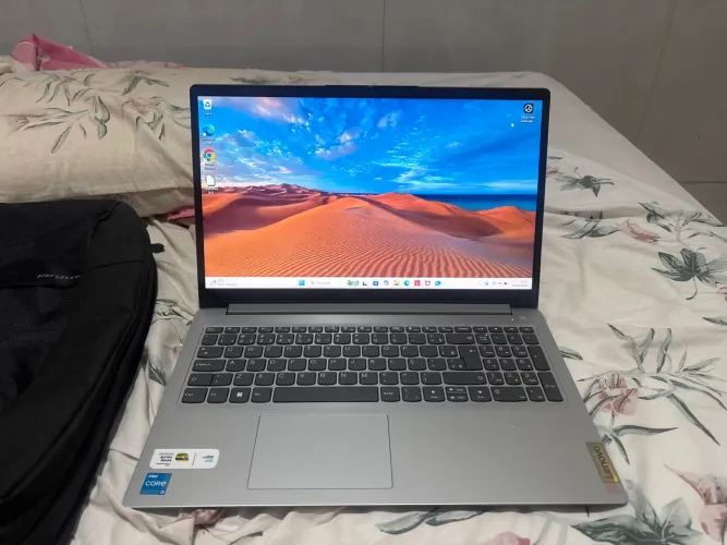 Notebook Lenovo