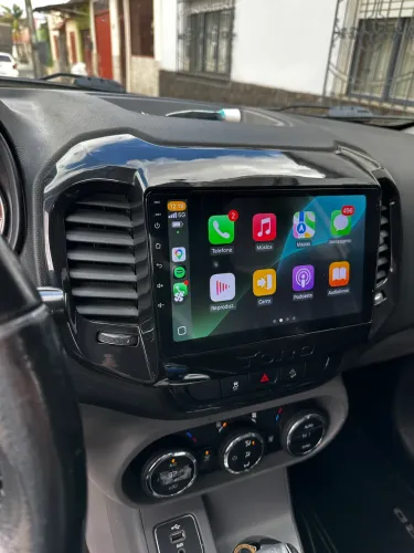 Fiat Toro Volcano 2.0 16V 4X4 TB Diesel Aut. 2019