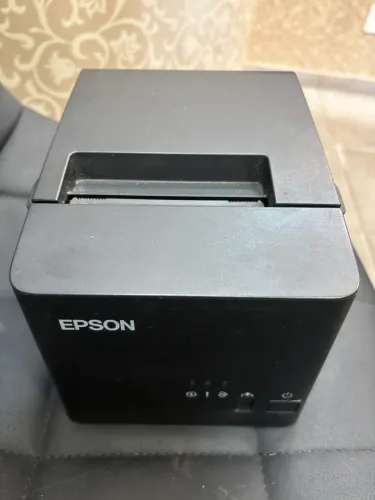 Impressora Fiscal Epson