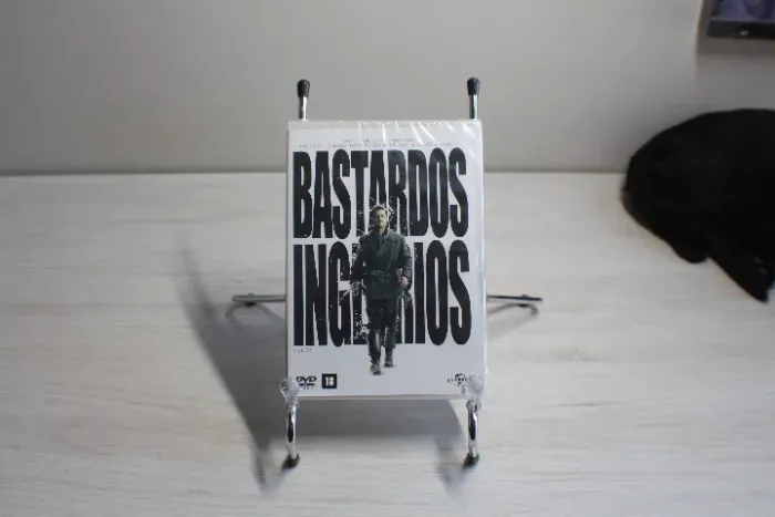 Bastardos Inglórios (2009) - Lacrado