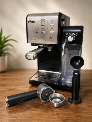 Cafeteira oster