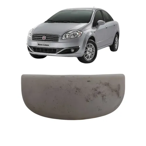 Porta Óculos Fiat Linea 2010 2019