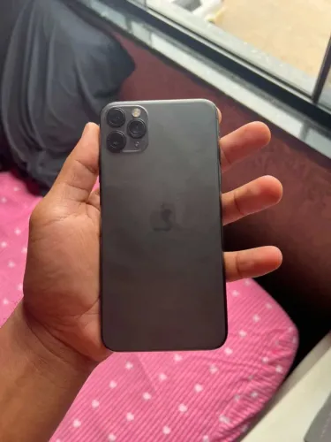 iPhone 11 Pro Max 64GB