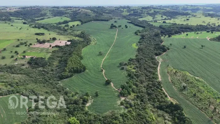 Fazenda para venda próxima a Assis - SP