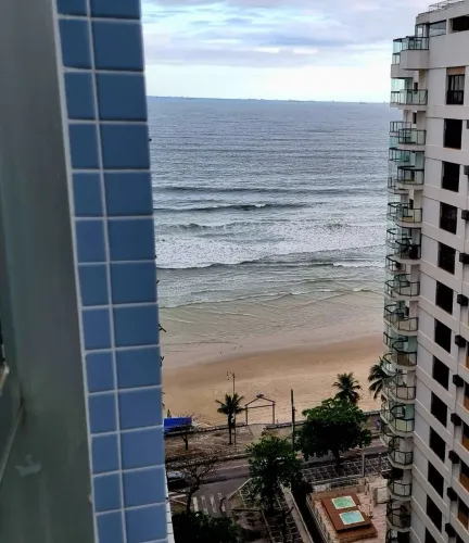 PITANGUEIRAS- CALÇADÃO COM MARAVILHOSA VISTA MAR.
