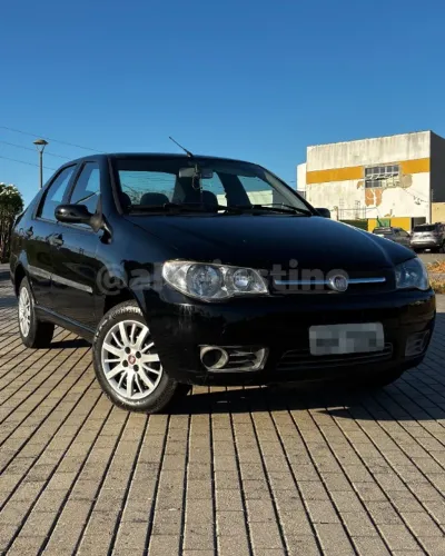 Fiat Siena 1.0/ EX 1.0 MPI Fire/ Fire Flex 8V 2011