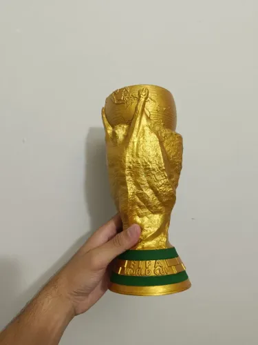 Taça da copa para copo Stanley 