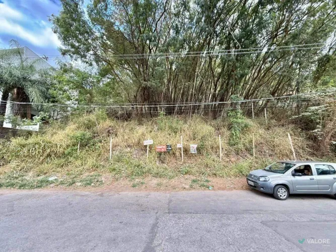 Lote Santa Lúcia