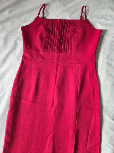 Vestido de festa 