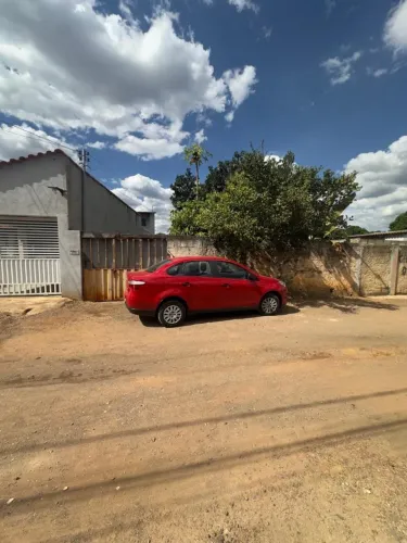 Casa no Engenho das Lages - Gama/DF | Oportunidade